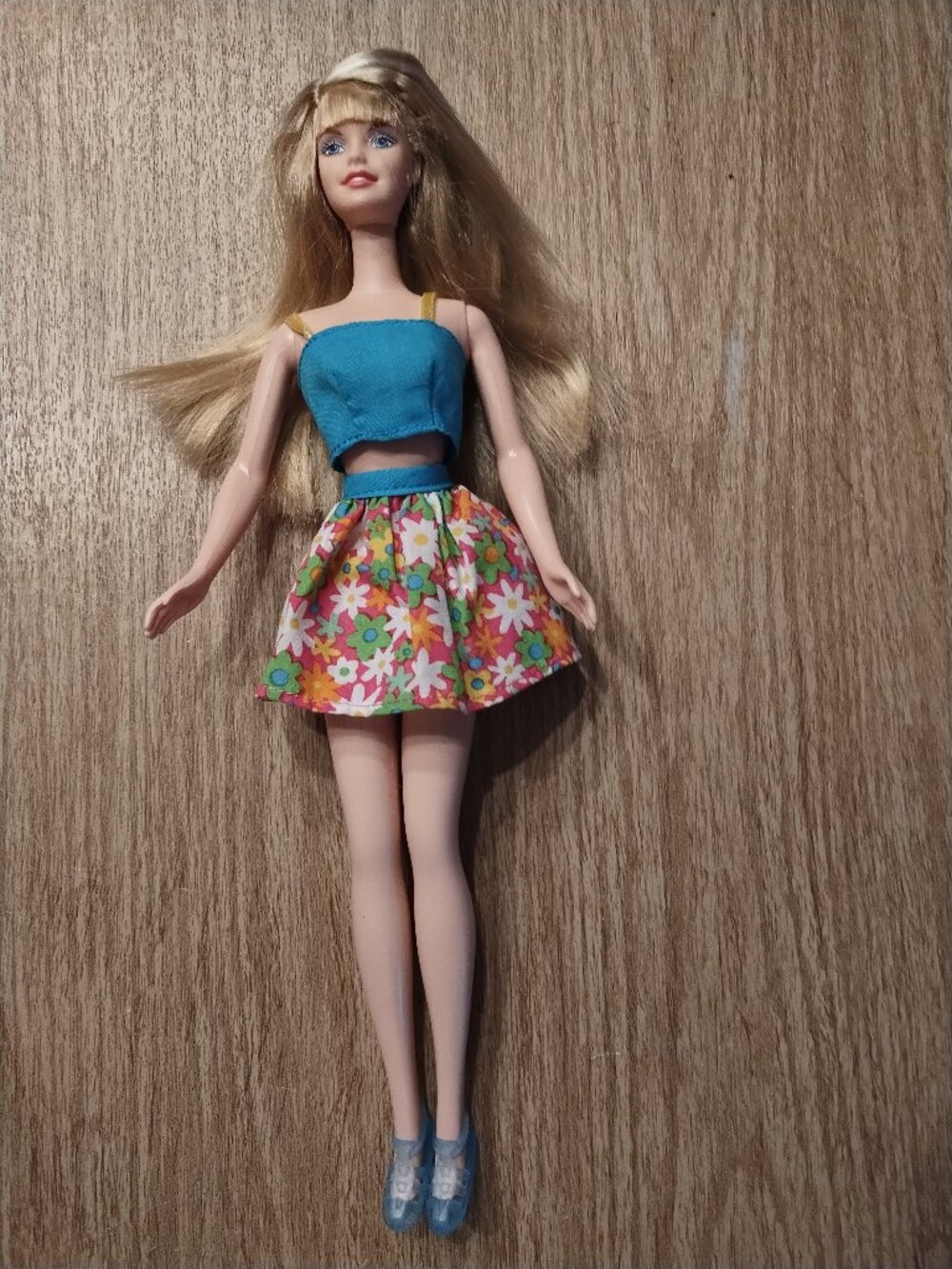 Barbie Doll